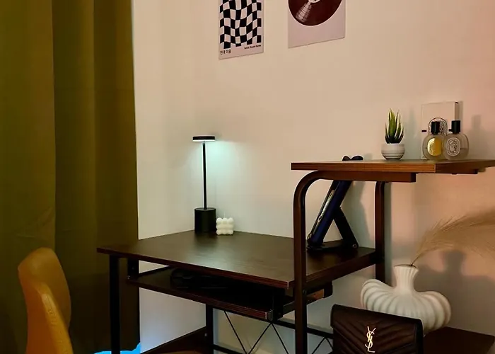 Apartamento Prime Bgc Steps From Uptown Mall Manila